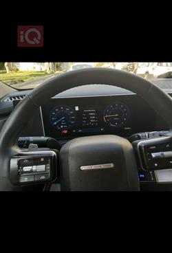 هيونداي سانتافي